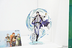 画像ギャラリー No.021のサムネイル画像 / 「『遙かなる時空の中で 龍宮の神子』スペシャルステージ in AGF2025」レポート。神気注入＆添い寝システムにキャスト陣もドキドキ！