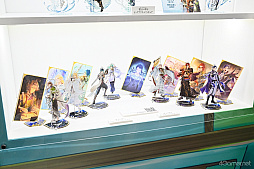 画像ギャラリー No.022のサムネイル画像 / 「『遙かなる時空の中で 龍宮の神子』スペシャルステージ in AGF2025」レポート。神気注入＆添い寝システムにキャスト陣もドキドキ！