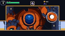 画像ギャラリー No.002のサムネイル画像 / Switch版「ローリングスター」，追加DLC「TOMOMIアナザーストーリー」を本日配信。前作の主人公，トモミ視点の物語を収録