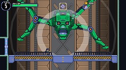 画像ギャラリー No.006のサムネイル画像 / Switch版「ローリングスター」，追加DLC「TOMOMIアナザーストーリー」を本日配信。前作の主人公，トモミ視点の物語を収録