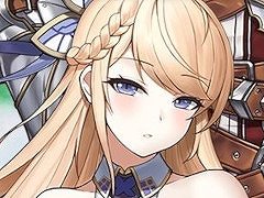 SRPG「ドラゴンナイツ クロニクル」,Switch向けに本日リリース。魔王の娘,エルフ,騎士など,個性豊かなキャラクターたちが連合する