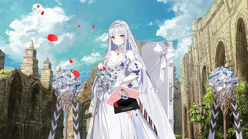 画像ギャラリー No.003のサムネイル画像 / 「ドールズフロントライン」,PC版を2025年9月26日にリリース。Steamストアページをオープン