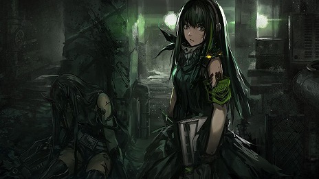 画像ギャラリー No.012のサムネイル画像 / 「ドールズフロントライン」PC版のサービスをSteamで本日開始。Sunborn IDを使ってアプリ版とも連携が可能