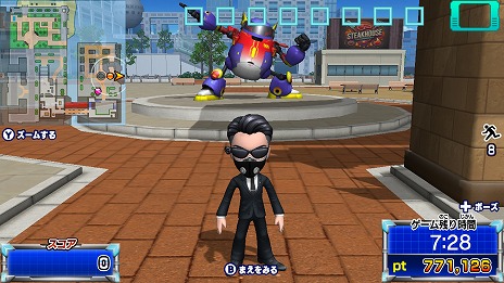 ���������꡼ No.030�Υ���ͥ������ / ��ƨ���� �ϥ󥿡�VSƨ����!���ߤϤɤä��Ǿ����Ǥ��뤫!?�ס�ȯ������12��4���˷��ꡣ���å���Amazon���եȤ������륭���ڡ��󤬳�����