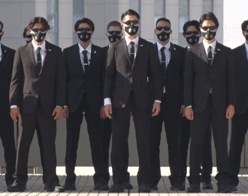 画像ギャラリー No.013のサムネイル画像 / シリーズ最新作「逃走中 ハンターVS逃走者!キミはどっちで勝利できるか!?」,Switch2/Switch版を発売。PC版も2026年1月29日に発売決定