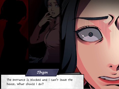 Steamǹɾۥ顼ADVκǿThe Coma 3: BloodlinesȯɽPCȥ󥷥塼޸2026ǯ꡼