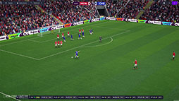 ꡼ No.001 | Football Manager 26