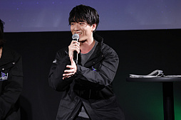 画像ギャラリー No.017のサムネイル画像 / ［プレイレポ］NERV士官候補生となって「新世紀エヴァンゲリオン」の世界を体験。VRとMRを融合させたXRゲーム「EVANGELION: Δ CROSS REFLECTIONS」