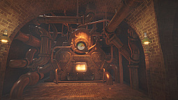 Chocolate Factory Simulator