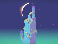 Monument ValleyסEpic Games Store̵۳ϡܤκСɤơޤˤŷʥѥ