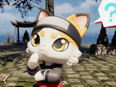 ǥͥǦԤƤ臘ƥRPGNINJA CATS: Tacticsסॷ祦2025˽Ÿ