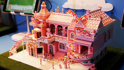 ���������꡼ No.021�Υ���ͥ������ / �ȤŤ����ڤ��ߤʤ��顤���������12�ͤȤդ�礦�饤�ե���֥ϡ��ȥԥ��������饤�աפ򤳤ä����ͷ��TGS2025��