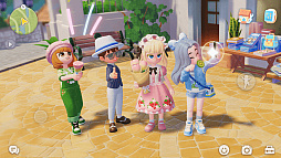 ���������꡼ No.004�Υ���ͥ������ / ���Ĥ�Ʊ���ΰ¿�����ꡤ�����㤦�ɥå����θ��򡣡֥ϡ��ȥԥ��������饤�աפ�ͤ��ƹͤ��Ʒ��ˤ���1�ͤ˥��󥿥ӥ塼��TGS 2025��