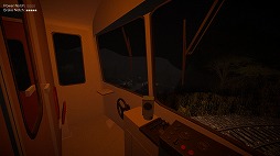 画像ギャラリー No.007のサムネイル画像 / ローカル線の運転士が遭遇する不可解な出来事とは? 3Dホラーゲーム「The Vanishing Train | ワンマン列車」Steamで配信開始