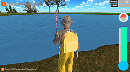 Fishing Pro Simulator