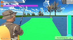 Fishing Pro Simulator