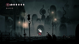 ꡼ No.001 | Hollow Knight: Silksong