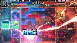 画像ギャラリー No.002のサムネイル画像 / 超高速対戦パズル「SHIKA-Q」Switch版を4月9日に発売。PC版の期間限定プレイテストを本日20:00頃からSteamで実施