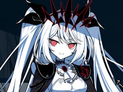 新作RPG「存在/しない逐夢者：銀葱の森」，アーリーアクセス版をリリース。高評価を得た「存在/しないあなた、と私」の続編