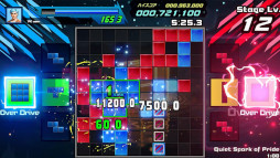 画像ギャラリー No.005のサムネイル画像 / 対戦型パズルゲーム「SHIKA-Q」,PS/Switch版をリリース。「EVO Japan 2026」で公式大会「SHIKA-Q World Link Tournament」を開催