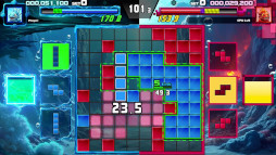 画像ギャラリー No.006のサムネイル画像 / 対戦型パズルゲーム「SHIKA-Q」,PS/Switch版をリリース。「EVO Japan 2026」で公式大会「SHIKA-Q World Link Tournament」を開催