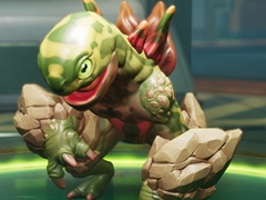 宇宙生物の進化をコントロールし，惑星を襲う脅威に打ち勝とう。「ボイドリング・バウンド」，PC版を6月9日にリリース