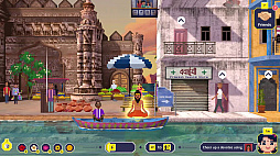 ꡼ No.007 | Detective Dotson