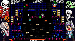 ꡼ No.001 | Trasmoz Legends