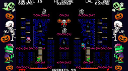 ꡼ No.004 | Trasmoz Legends