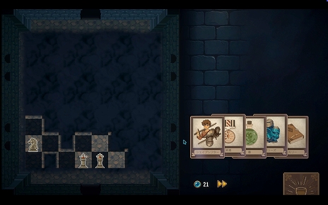 ���������꡼ No.005�Υ���ͥ������ / �����Ȥʤ�Хߥ������ȯ�͡��롼����ѥ������饤����������Yes, My Queen�ס��θ��Ǥ�Steam���ۿ�����