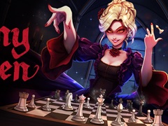 �롼���˲��ϥ������饤�ȥ�������Yes, My Queen�ס�Steam��������꡼��������Ӿ�����ICBM����ʤɡ��Ｑ�ˤ�Υ����ɤǥ롼���ͤ��ʤ���