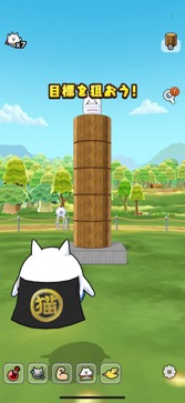 画像ギャラリー No.003のサムネイル画像 / 「にゃんこ大戦争」のスピンオフ作「それいけ!スーパーにゃん」は,“スーパーにゃん”が惑星侵略に大活躍する3Dパズルアクションだ(今日から始めろApple Arcade #48)