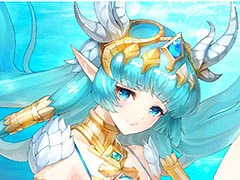 ファンタジーRPG「キングスレイド」,再リリースに向けた2回目のクローズドβテストを4月7日よりPC&スマホで開催