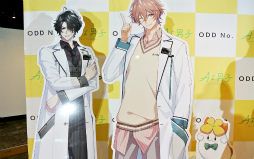 画像ギャラリー No.003のサムネイル画像 / “推しと話せる世界をつくる”「AI男子」カナタ,9月18日始動――LINEやYouTubeで広がるコミュニケーション,スマホアプリ化も決定!