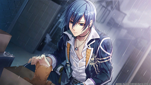 画像ギャラリー No.009のサムネイル画像 / ［プレイレポ］“ときめくと死ぬ病”を恋で克服!?　Switch版「Glass Heart Princess」で味わう，あのドキドキの恋