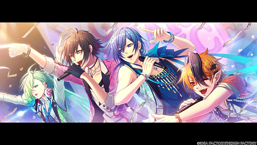 画像ギャラリー No.024のサムネイル画像 / ［プレイレポ］“ときめくと死ぬ病”を恋で克服!?　Switch版「Glass Heart Princess」で味わう，あのドキドキの恋