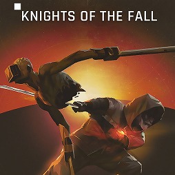 画像ギャラリー No.006のサムネイル画像 / 2.5Dプラットフォーマー「KNIGHTS OF THE FALL」発表。高度成長期の日本を舞台に,エイリアンとの戦いを描いたSFストーリーが展開