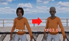 画像ギャラリー No.006のサムネイル画像 / わずかなミスで車は爆発。2人協力駐車ゲーム「Parking Together!」,9月18日にSteamでリリース決定