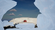 画像ギャラリー No.010のサムネイル画像 / 友情崩壊必至!? 2人プレイ専用協力駐車ゲーム「Parking Together!」,Steamで本日リリース