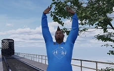 画像ギャラリー No.015のサムネイル画像 / 友情崩壊必至!? 2人プレイ専用協力駐車ゲーム「Parking Together!」,Steamで本日リリース