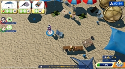 ゆるキャン△ みんなでワチャワチャ!キャンピングクック!