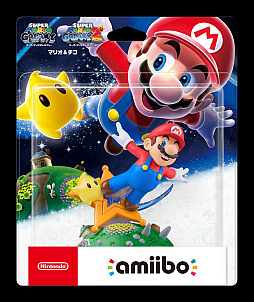 画像ギャラリー No.020のサムネイル画像 / 3Dマリオの名作ふたつがSwitch&Switch2に! 「スーパーマリオギャラクシー」「スーパーマリオギャラクシー2」で,銀河を巡る大冒険に出よう