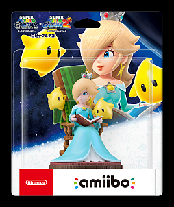 画像ギャラリー No.021のサムネイル画像 / 3Dマリオの名作ふたつがSwitch&Switch2に! 「スーパーマリオギャラクシー」「スーパーマリオギャラクシー2」で,銀河を巡る大冒険に出よう