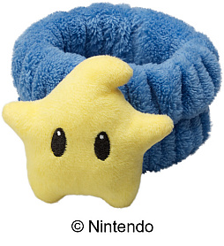 画像ギャラリー No.004のサムネイル画像 / 「スーパーマリオギャラクシー」がサーティーワンと4月1日からコラボ。新作フレーバー「コットンフルーツギャラクシー」などを販売