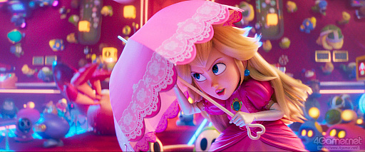 画像ギャラリー No.017のサムネイル画像 / スーパーマリオ映画の最新作はなぜ宇宙へと向かったのか。宮本 茂氏に聞く「ザ・スーパーマリオギャラクシー・ムービー」の物語作り