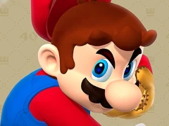 「スーパーマリオブラザーズ40周年 × プロ野球12球団」開催決定。マリオによる始球式を予定