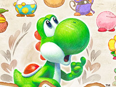 Switch2「ヨッシーとフカシギの図鑑」，5月21日に発売。図鑑の中の世界に入り込み，不思議な生き物たちを調査しよう