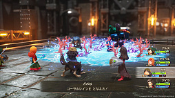 画像ギャラリー No.003のサムネイル画像 / 「ドラゴンクエストVII Reimagined」，多種多様な職業に就き，かけもちも可能な「職業システム」や，新たに登場する「強モンスター」を紹介