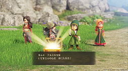 画像ギャラリー No.010のサムネイル画像 / 「ドラゴンクエストVII Reimagined」，多種多様な職業に就き，かけもちも可能な「職業システム」や，新たに登場する「強モンスター」を紹介