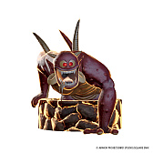 画像ギャラリー No.016のサムネイル画像 / 「ドラゴンクエストVII Reimagined」，多種多様な職業に就き，かけもちも可能な「職業システム」や，新たに登場する「強モンスター」を紹介